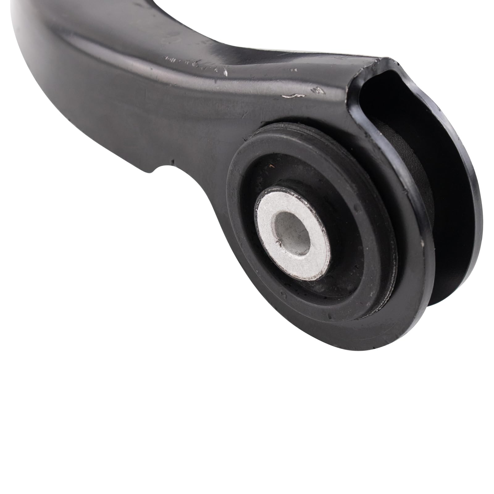 Trq Front Right Upper Control Arm With Ball Joint Passenger Side Compatible With 2016-2022 Dodge Durango 2016-2021 Jeep Grand Ch