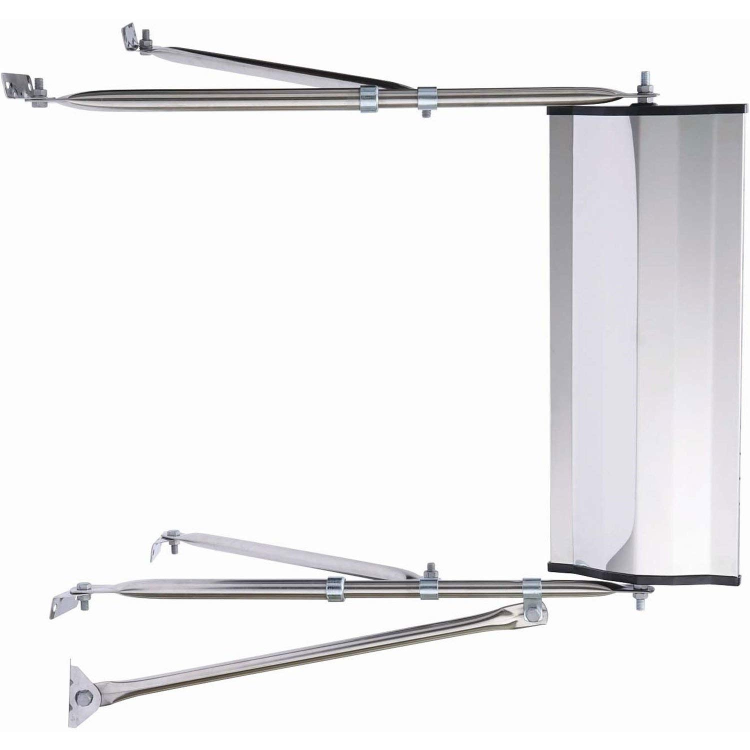 K Source Univ W/Coast Mirror