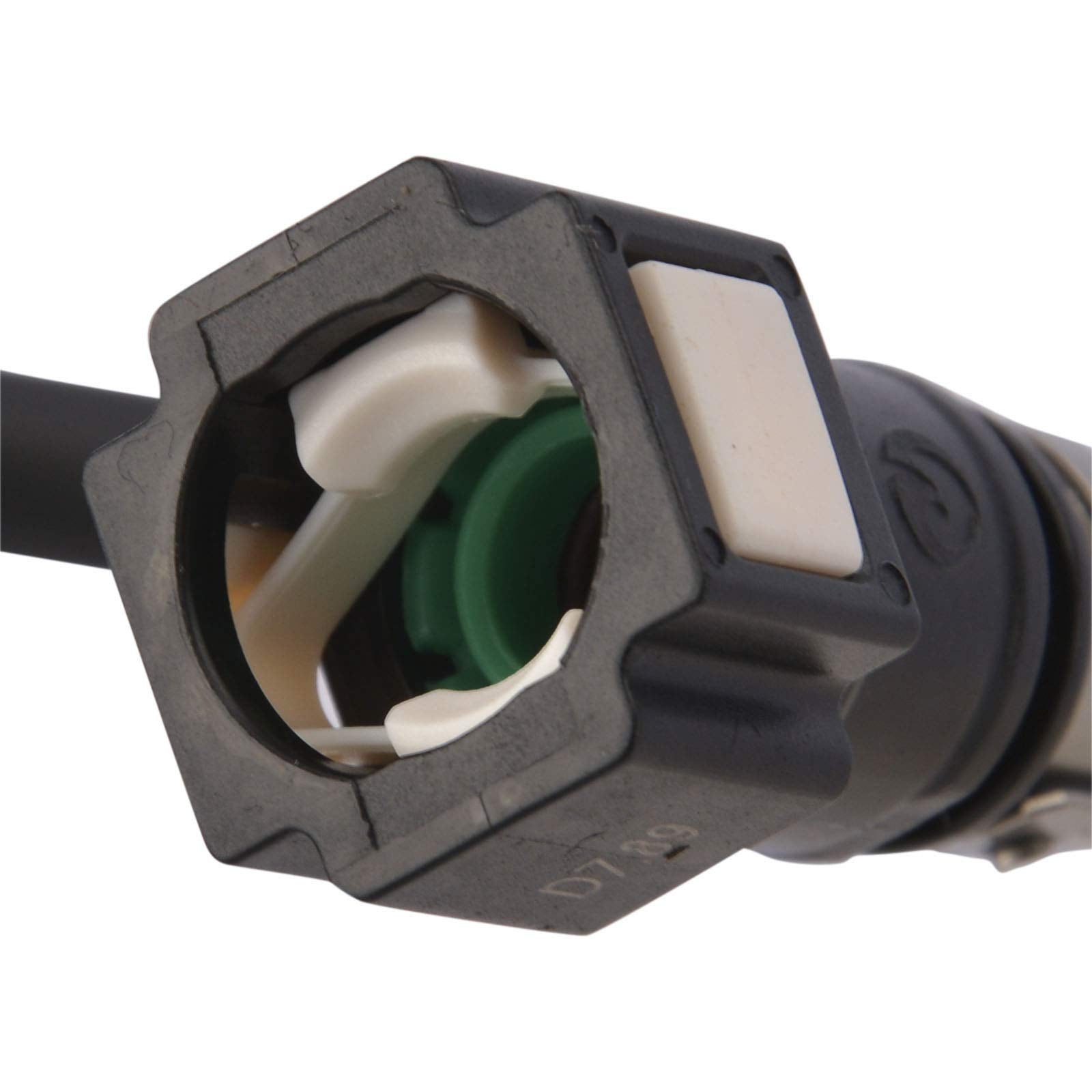 Trq Right Fuel Pump Module Assembly Passenger Side Compatible With 2004-2007 Volkswagen Touareg