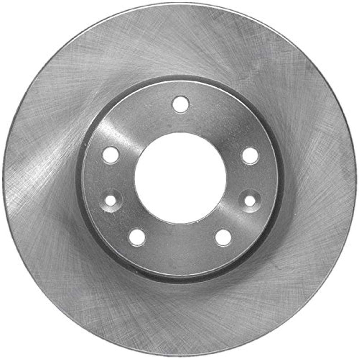 Bendix Premium Prt5605 Front Brake Rotor For Kia Sedona 2005-2004