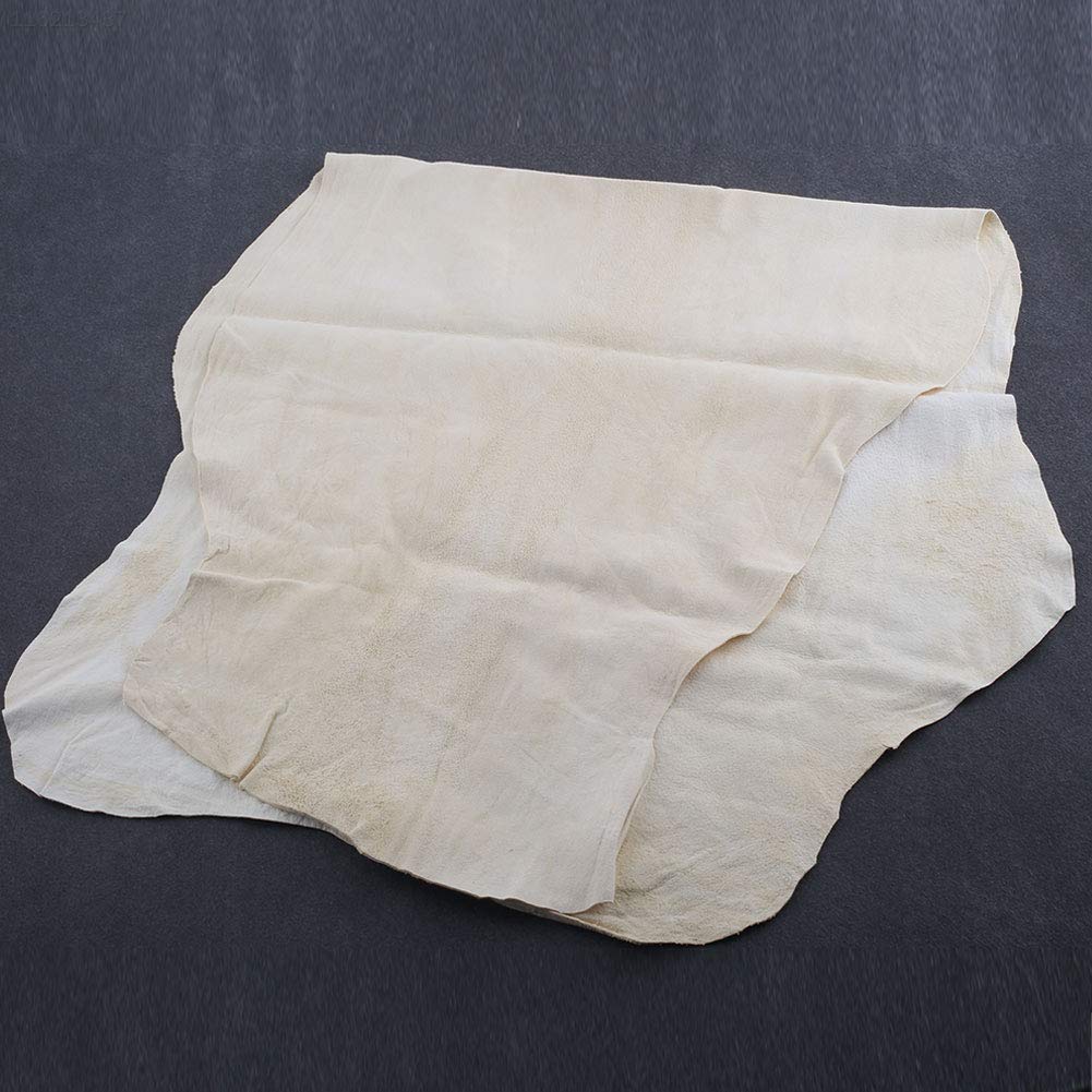 3NH CA9F 75x45CM Car Universal Cleaning Cloth Cloth Yellow Car Wash Cloth