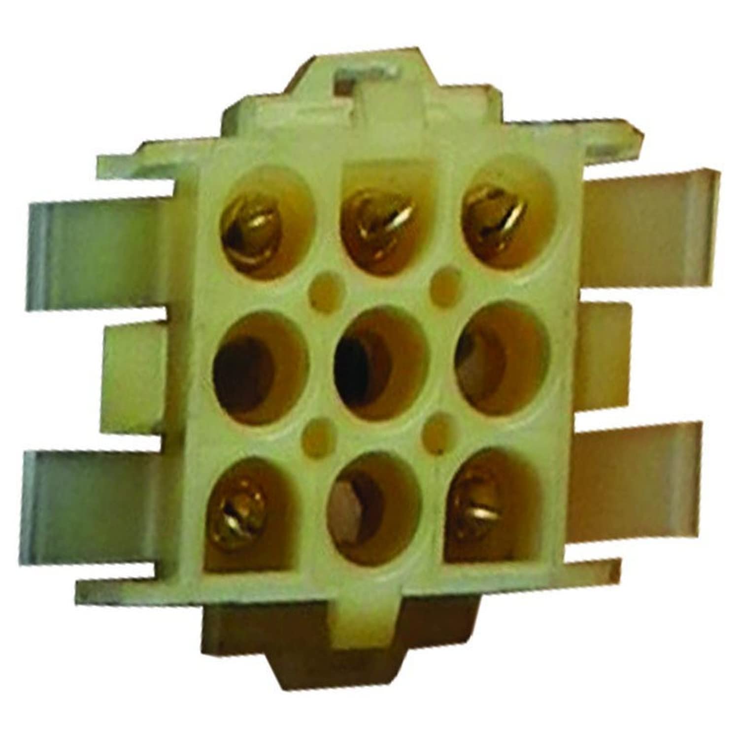 Premier Gear Pgw-8007 Windshield Wiper Motor Replacement For Bluebird Various Models (Multiple Years), Wm-715