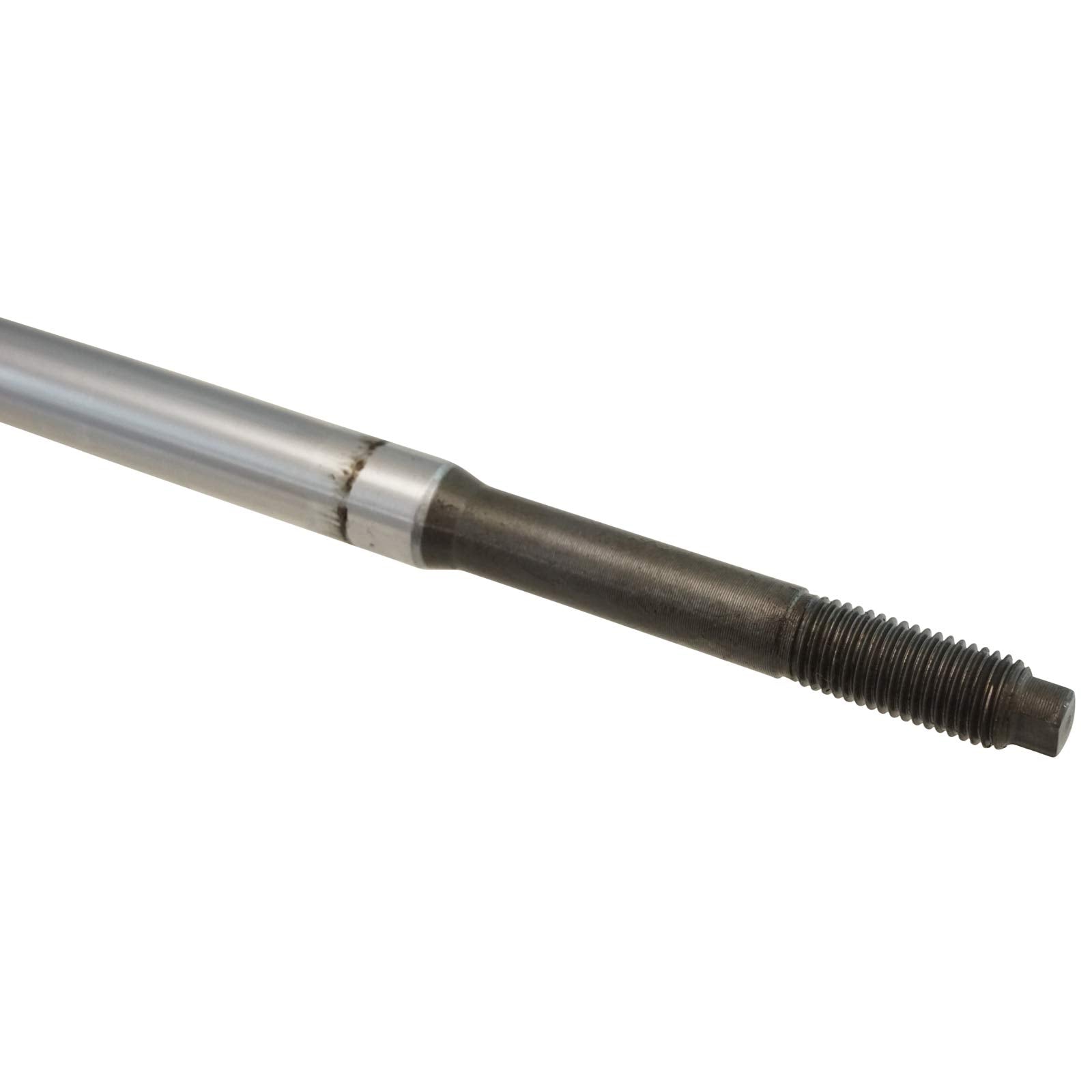 Trq Rear Shock Absorber Set Compatible With 2004-2008 Acura Tsx