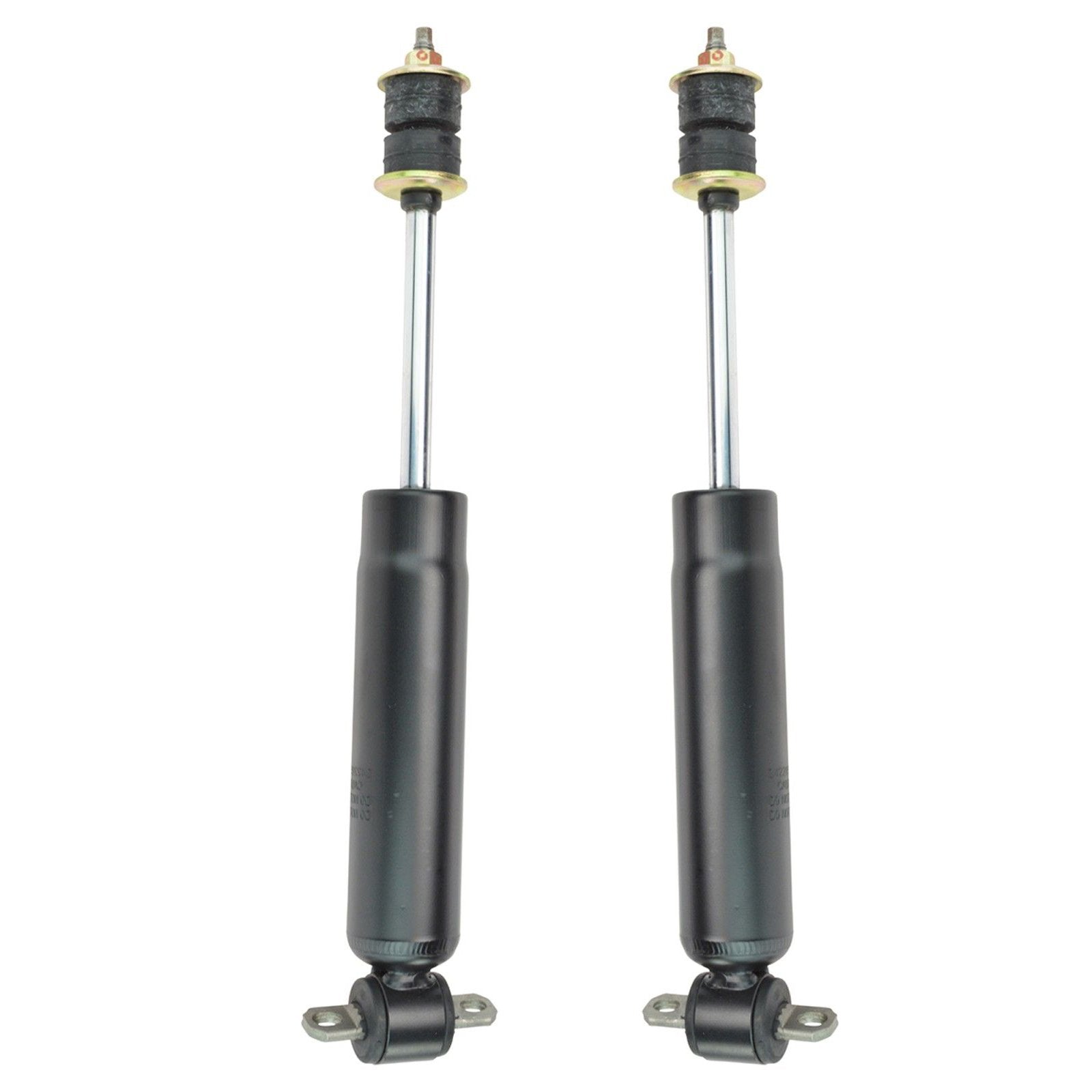 Trq Shock Absorber Front Pair Set For S10 Blazer S15 Jimmy Sonoma Pickup Hombre 2Wd