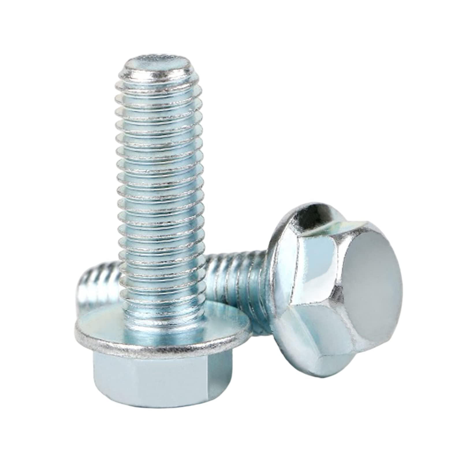 Gstp 20 Piece Set Utv Skid Plate Washer And Bolt Kit Compatible With Polaris Rzr 570 800 900 Xp 1000 Turbo Ranger General Rs1 (1