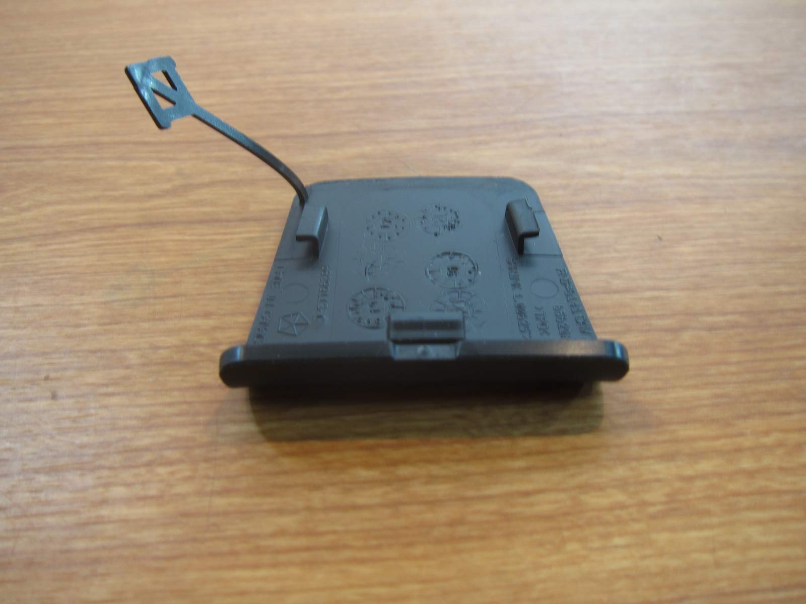 2019-2020 Ram 1500 Dt (New Body) Spare Tire Winch Cover New Mopar Oem