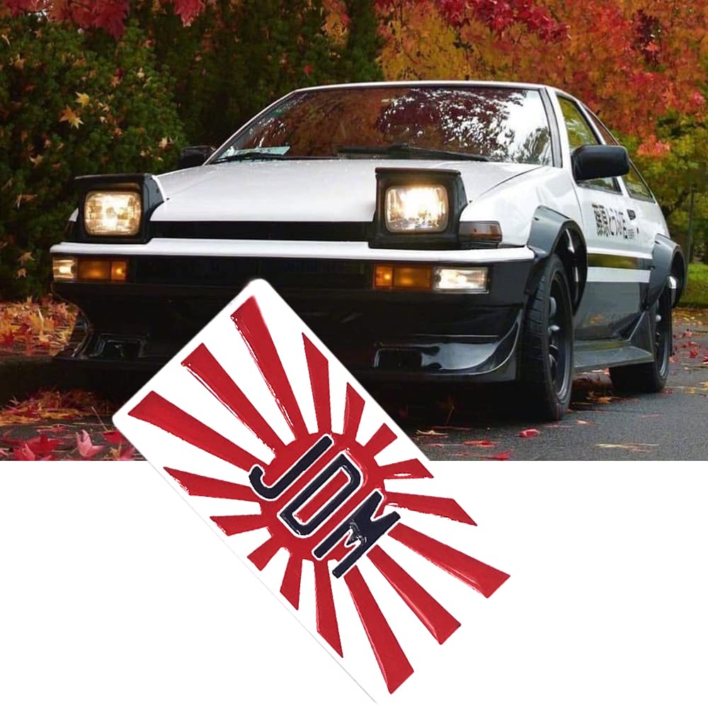 Rilo Kaoer Turbo Nos Keychain, Metal Auto Parts Keychain With JDM Tag