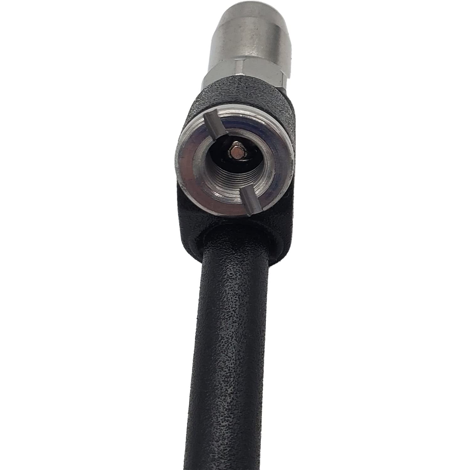 Haltec Ch-350-Lo-1 Dual Foot Air Chuck