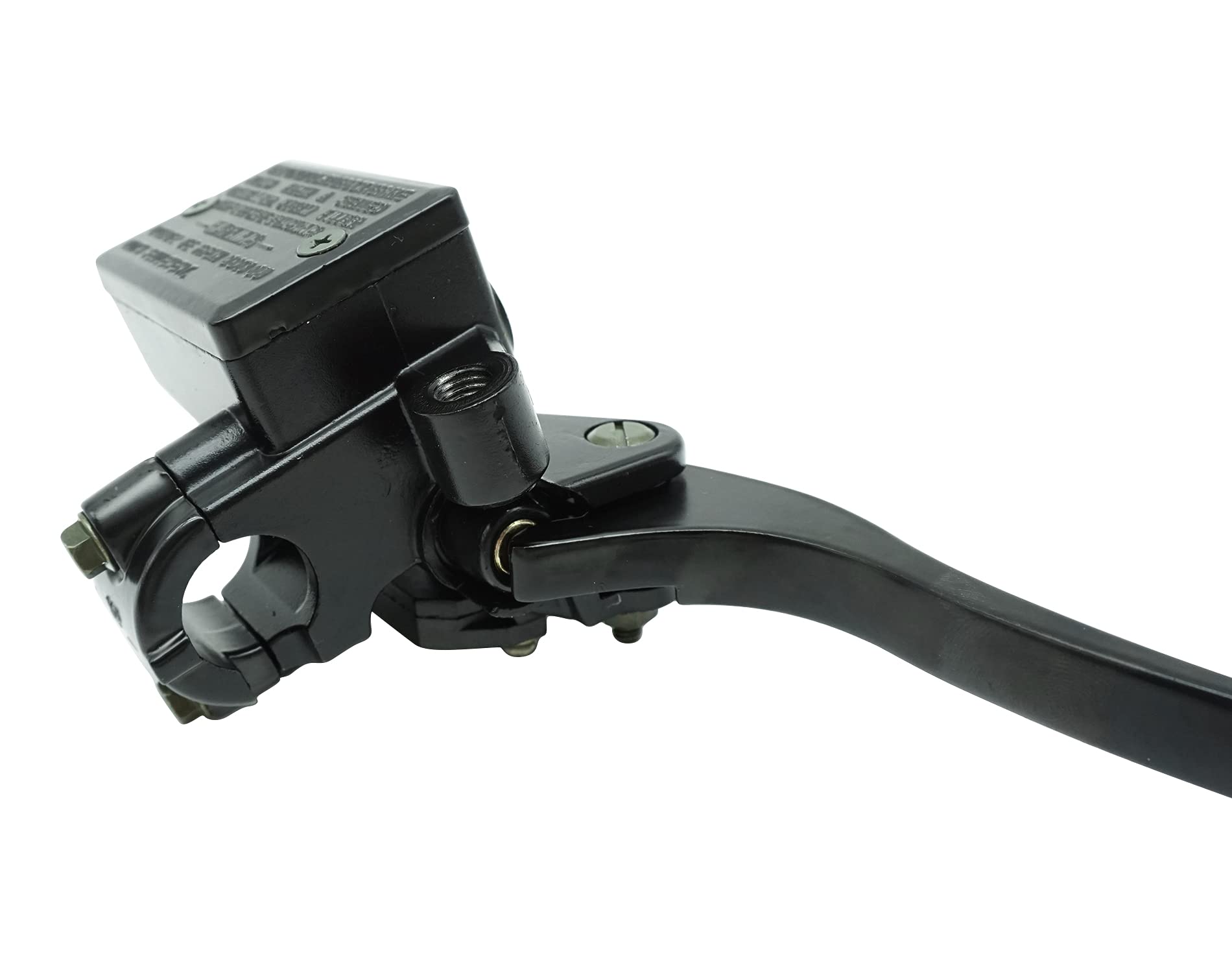 M Mati Front Brake Master Cylinder For Honda Atv Trx300 Fw Trx350 Trx400 Fa/Fga/Fw Trx450 Trx650 45510-Hc5-305