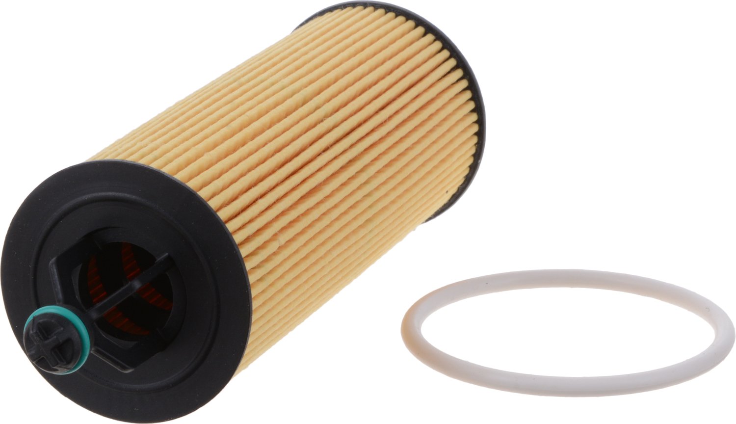 Fram Extra Guard Ch11665, 10K Mile Change Automotive Replacement Interval Cartridge Engine Oil Filter For Select Vehicle Models