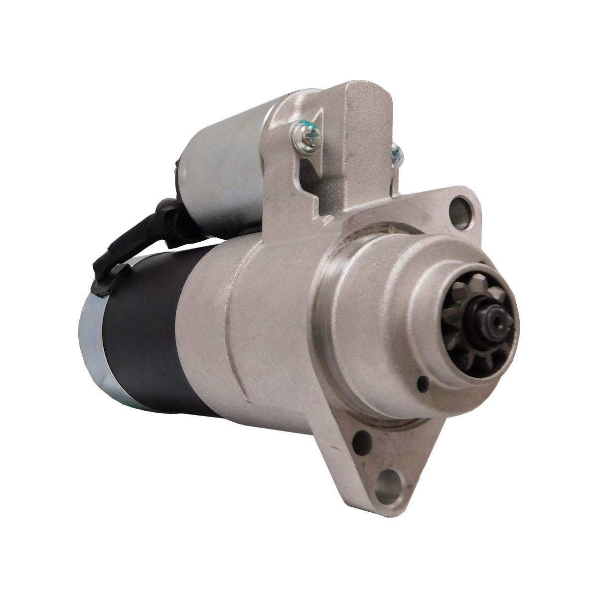 New Starter Compatible With Honda Marine Engines Bf200 200 Hp Bf225 225 Hp 2002-2014 31200Zy3003, 31200-Zy3A-0034, M001T68581, 3