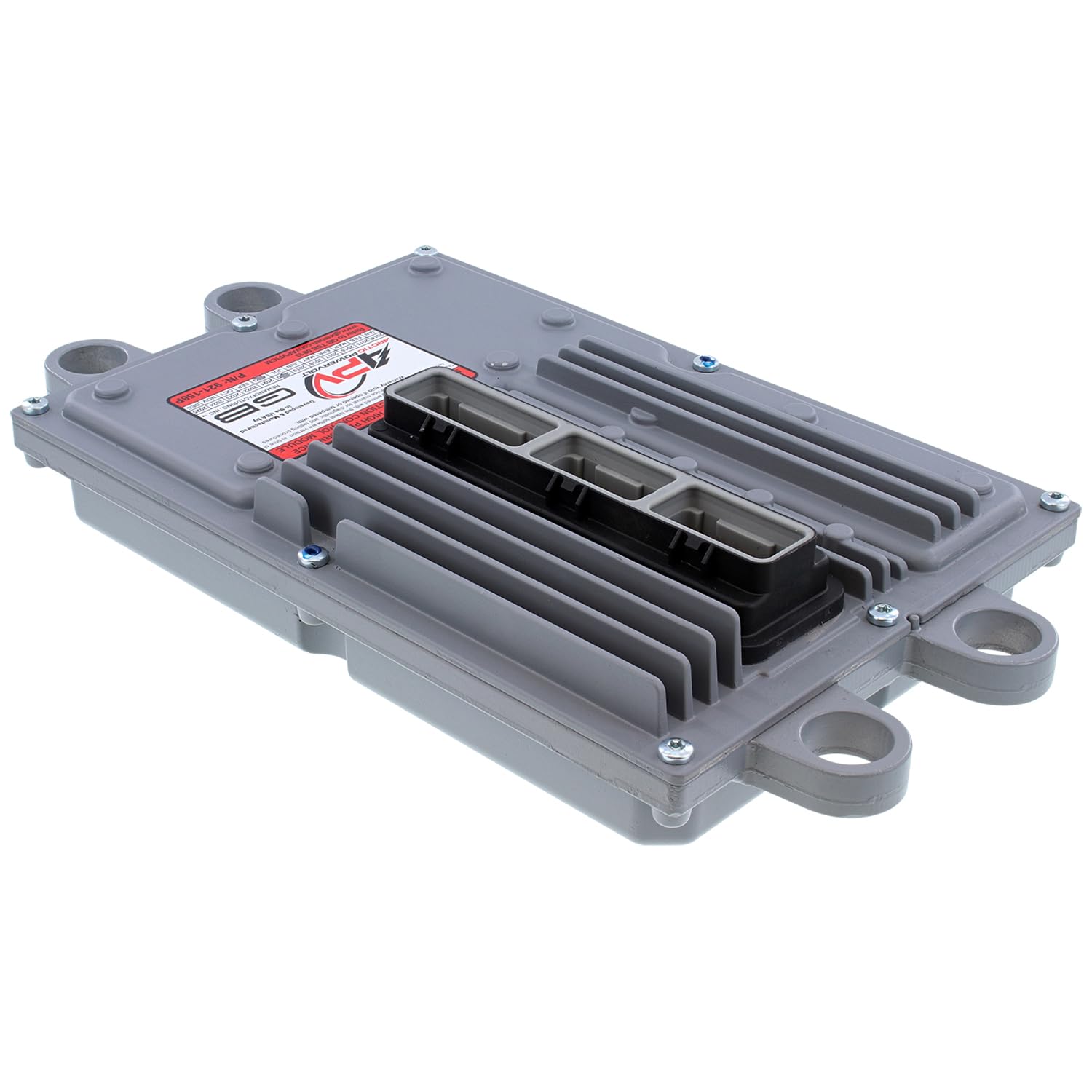 Gb Remanufacturing 921-158P Diesel 58 Volt High Performance Fuel Injection Control Module