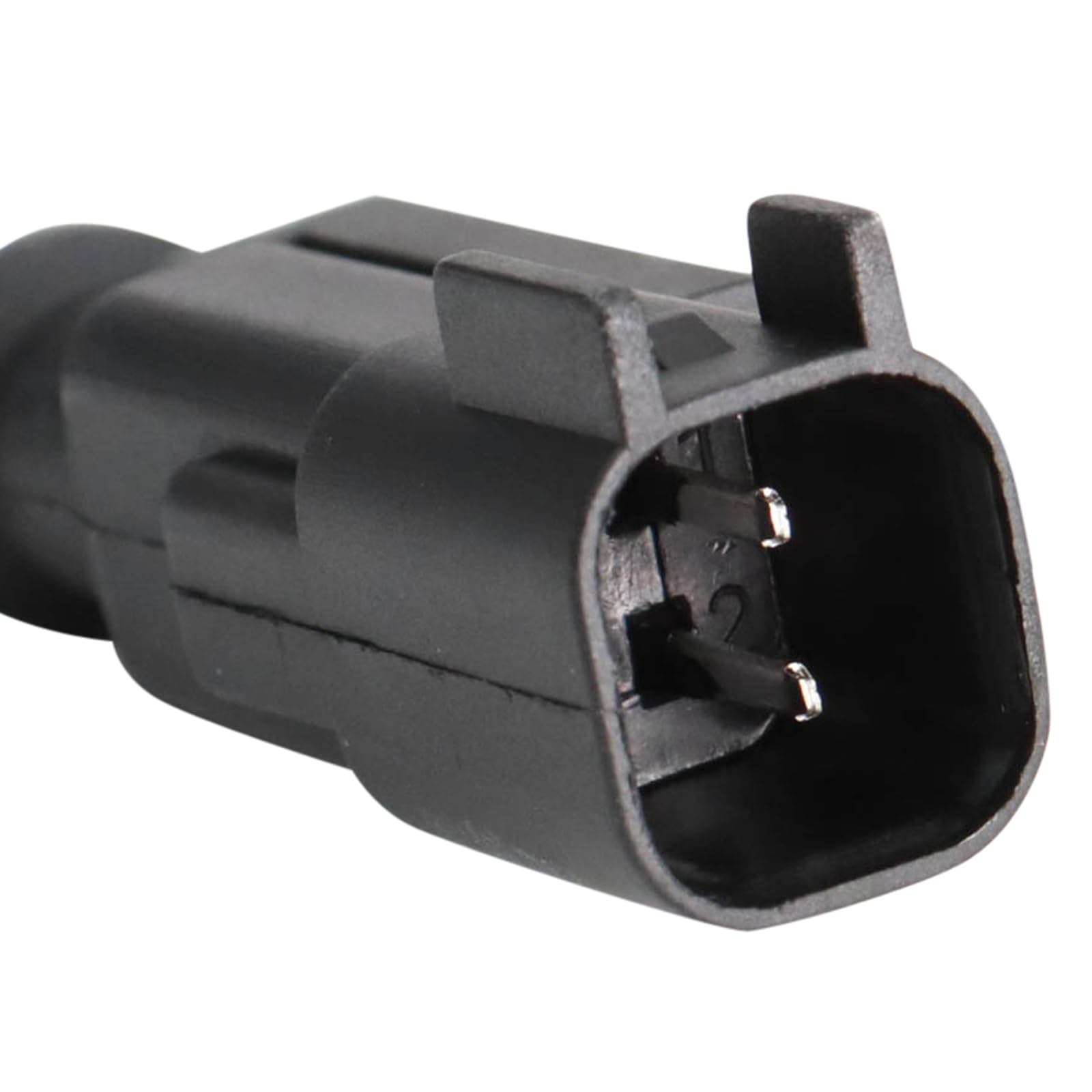 Trq Front Abs Wheel Speed Sensor Compatible With 2016-2019 Buick Cascada 2010-2016 Lacrosse 2012-2017 Regal 2014-2016 Cadillac E