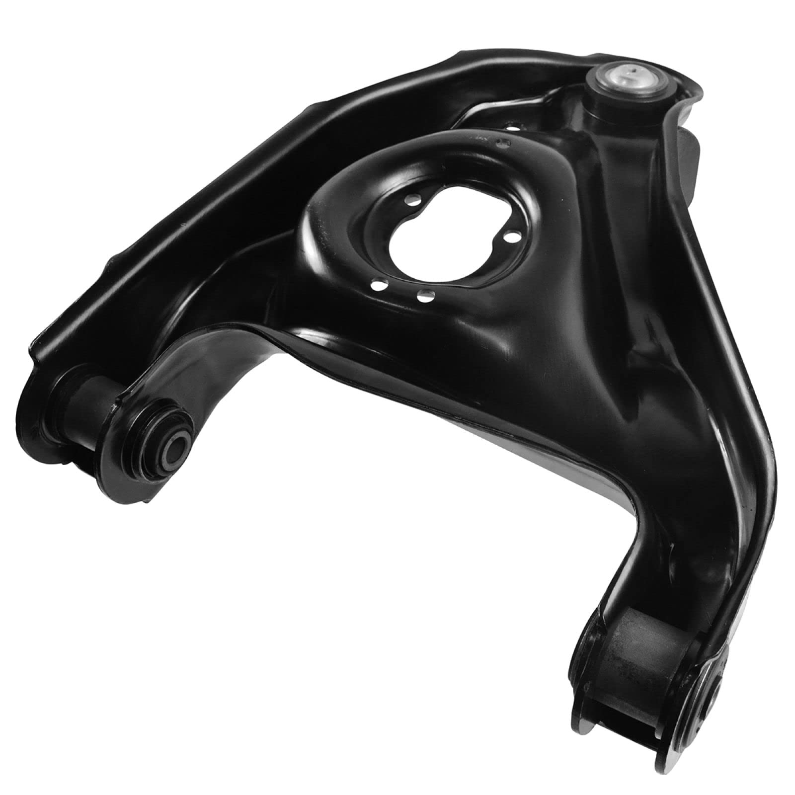 Trq Front Lower Control Arm Driver Side Left Lh For Chevy Gmc Truck Suv 2Wd