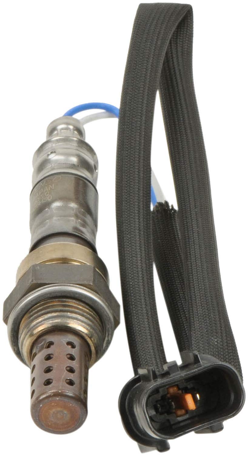 Bosch 13928 Premium Oe Fitment Oxygen Sensor - Compatible With Select Dodge, Eagle, Mitsubishi, Plymouth