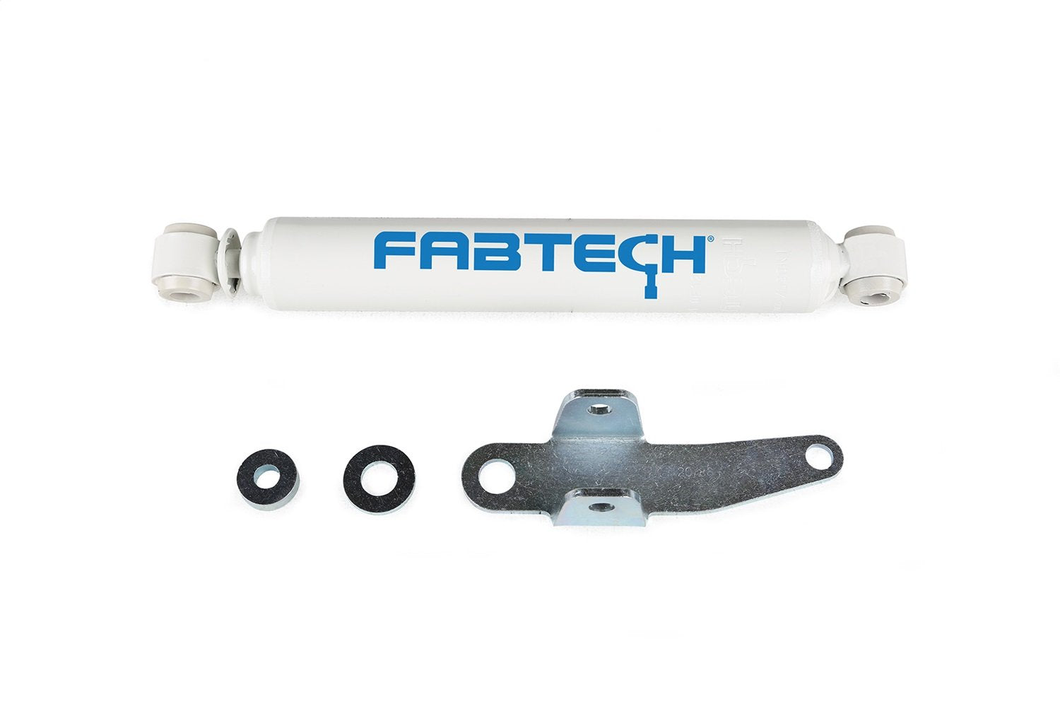 Fabtech Fts8057 Steering Stabilizer