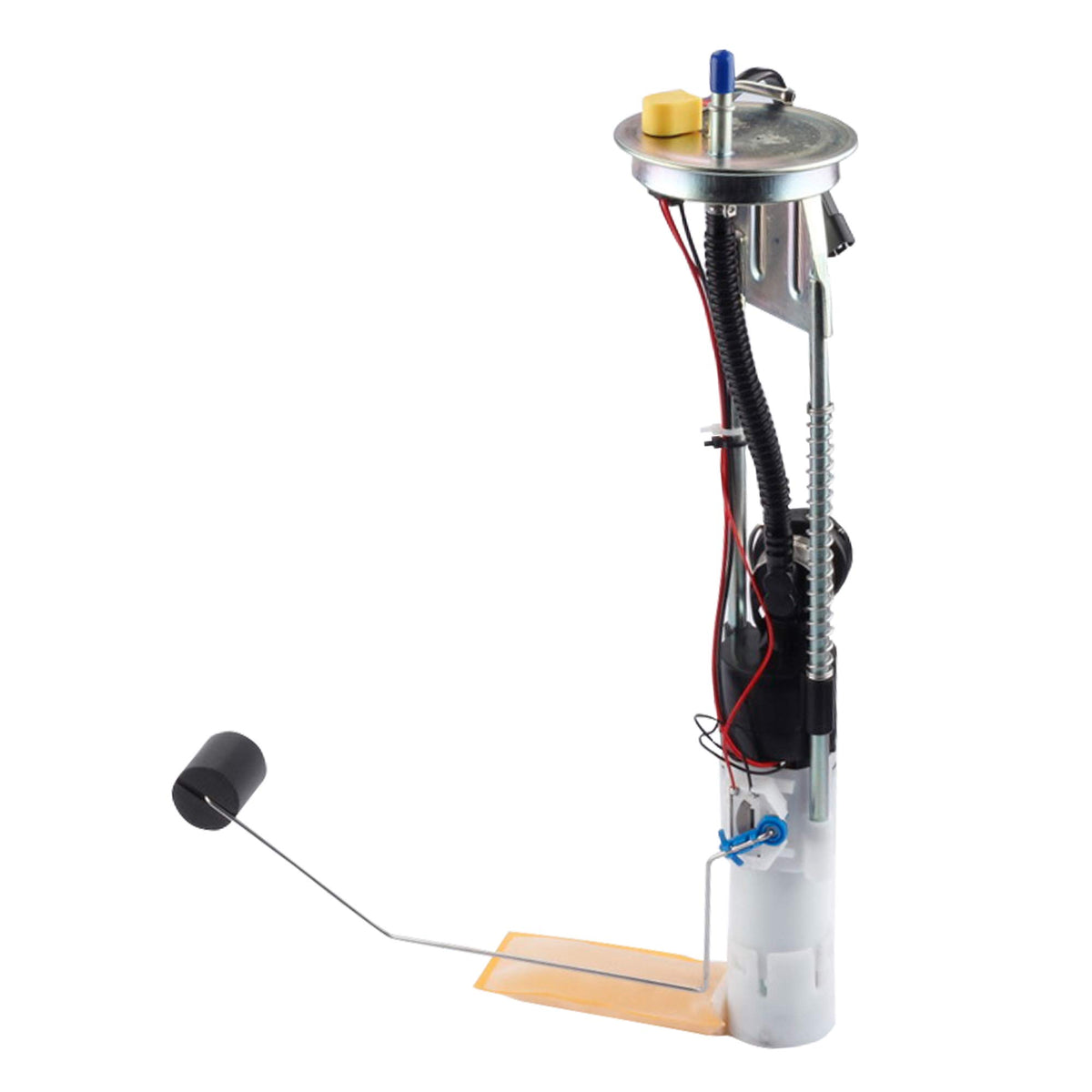 Dasbecan Electric Fuel Pump Assembly Compatible With Polaris Ranger 500 2006-2013 Ranger 700 2008 2009 Ranger 800 2010 Replaces#