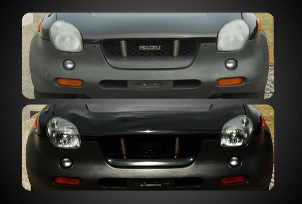 Wipe New Hdl6Pcmtrrt Headlight Restore Kit