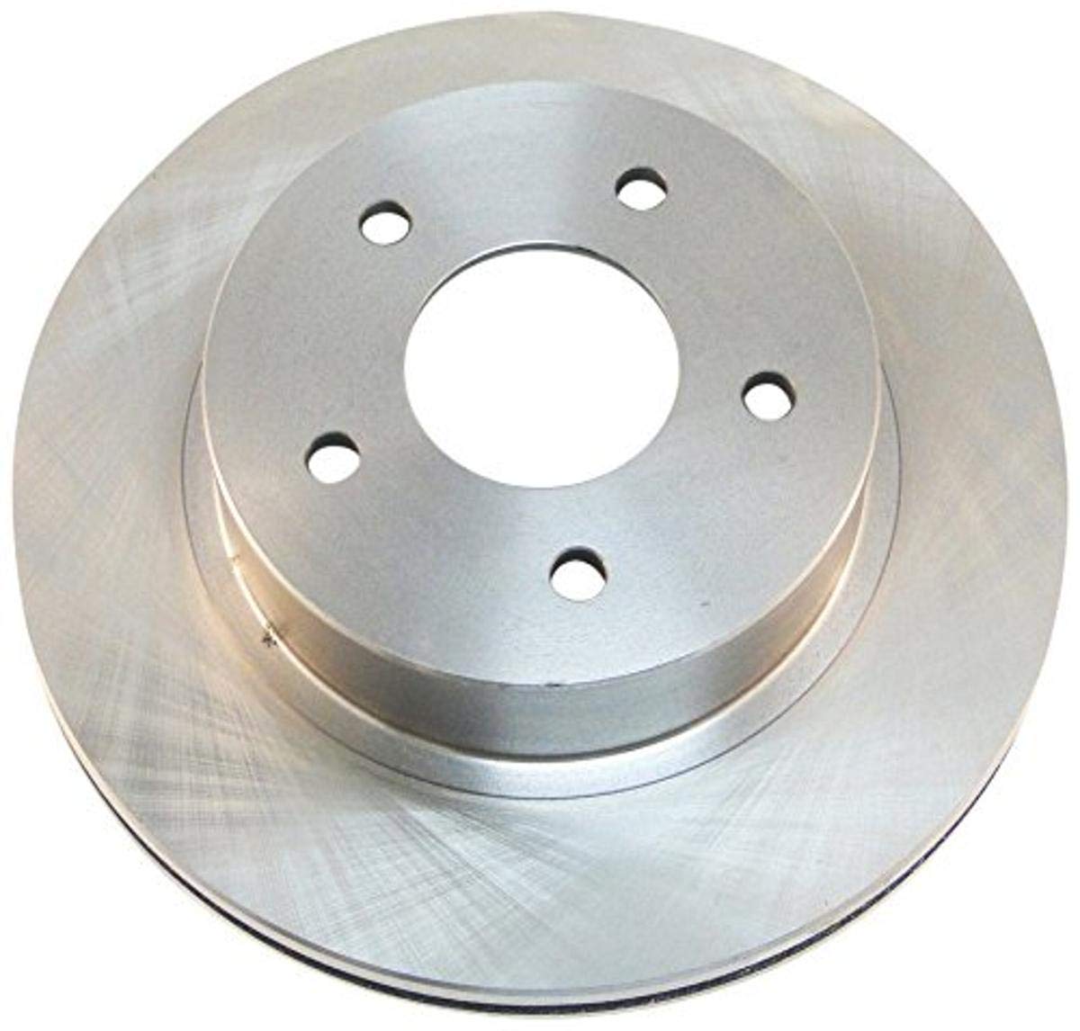 Bendix Premium Prt1446 Rear Brake Rotor For Nissan 300Zx 1989-1987