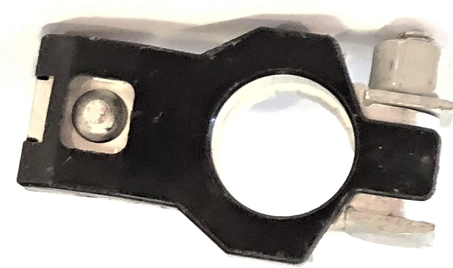 Eapp 2 Pack Save - New 90982-05035 9098205035 Positive Battery Terminals W/Nut For Camry Corolla Supra 4Runner Etc