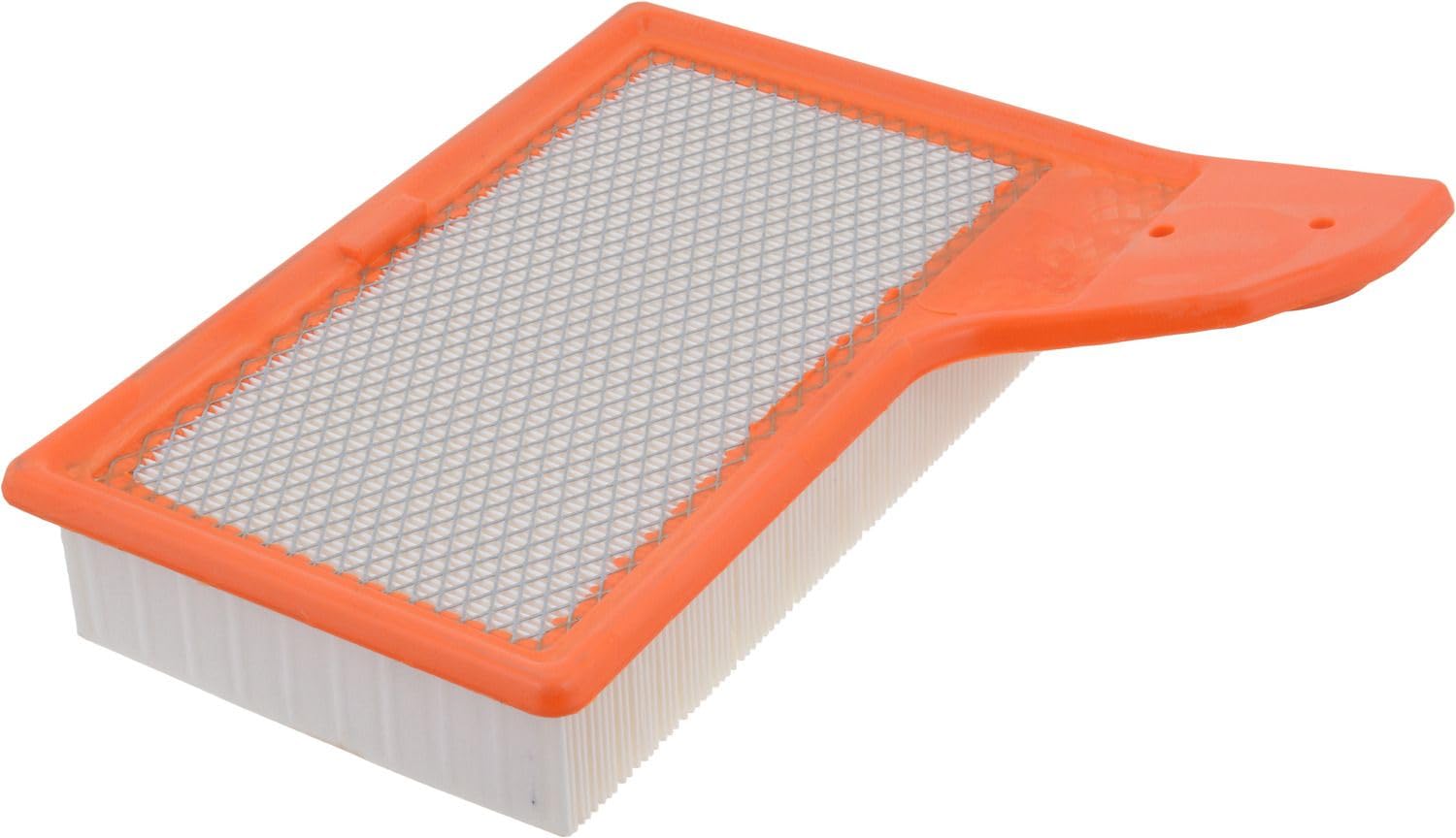 FRAM Extra Guard CA11958 Replacement Engine Air Filter for Select Ford Mustang Models, Provides Up to 12 Months or 12,000 Miles 
