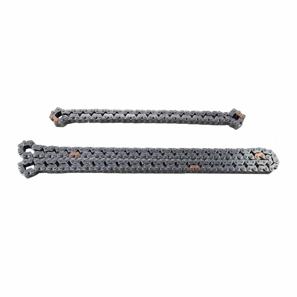 MOCA Engine Timing Chain Kit for 2009-2007 for Dodge Caliber & for Dodge Journey & for Dodge Avenger 1.8L 2.0L 2.4L L4 16V GEMA