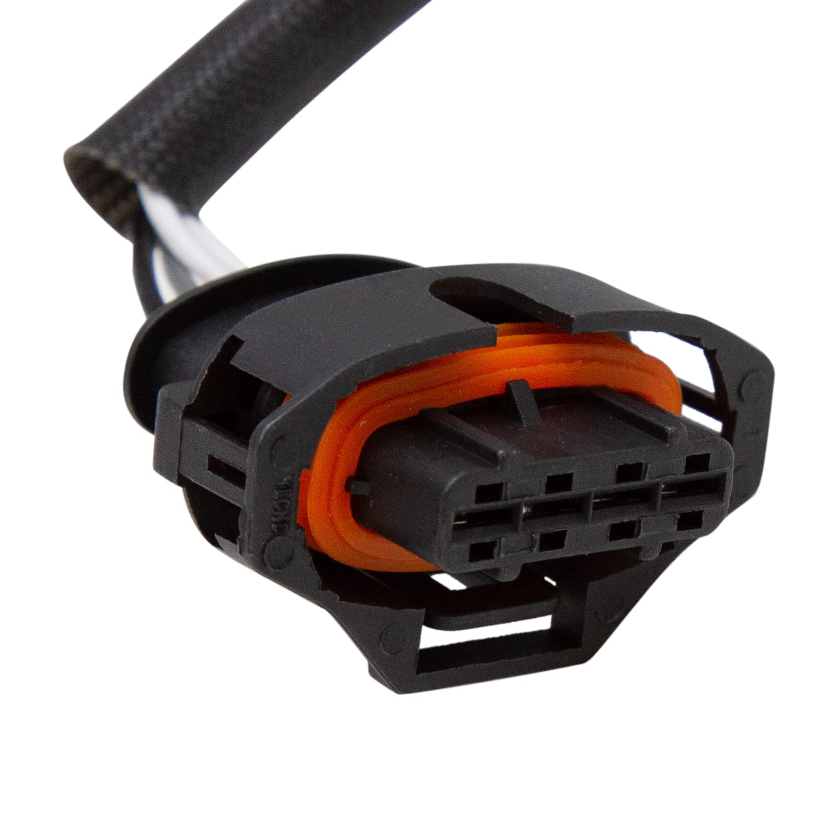 Trq O2 Oxygen Sensor Compatible With 2013-2021 Buick Encore 2010-2011 Cadillac Srx 2011-2015 Chevrolet Cruze 2016 Cruze Limited