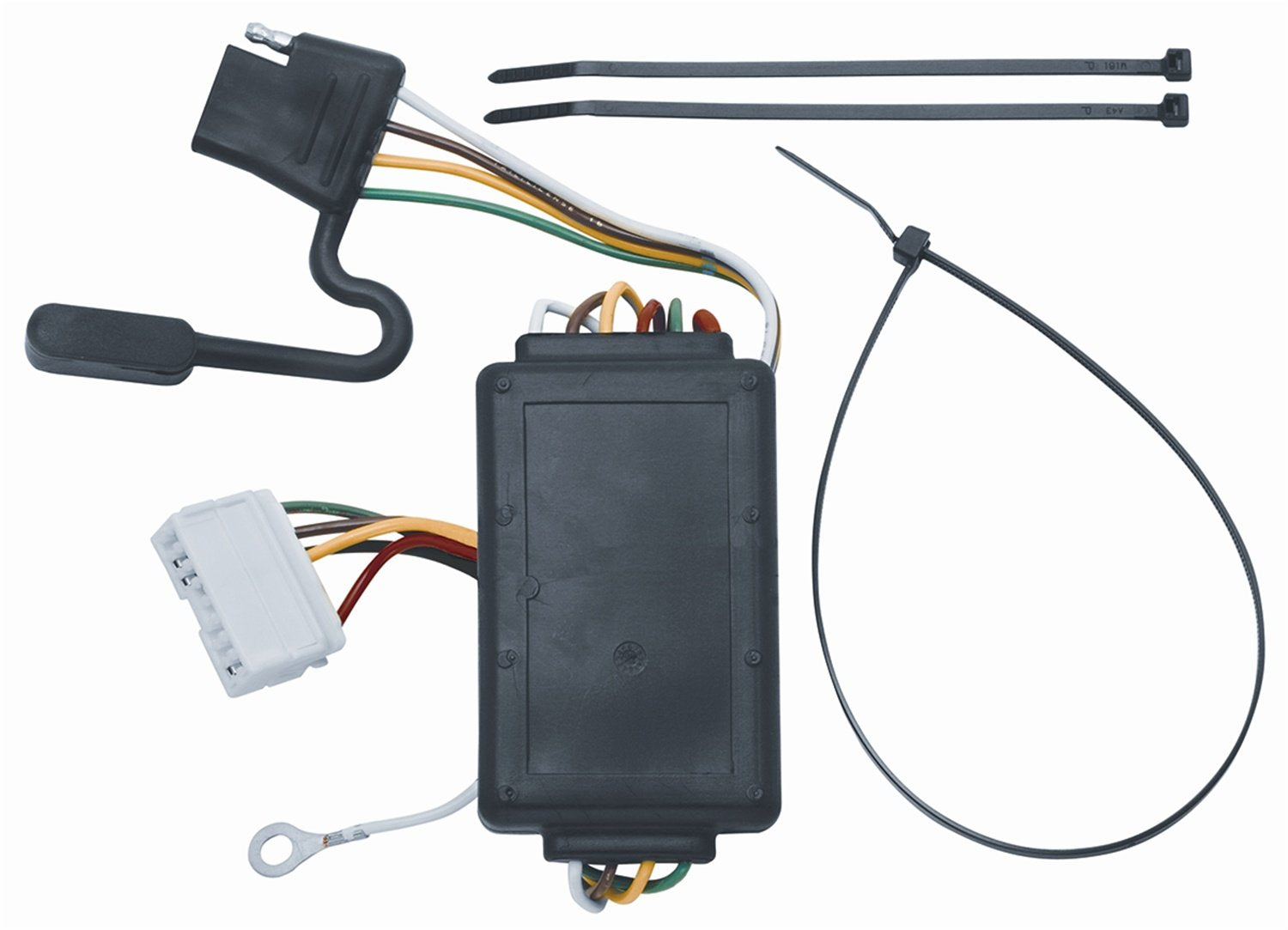 Tekonsha 118424 Wiring Harness Connector
