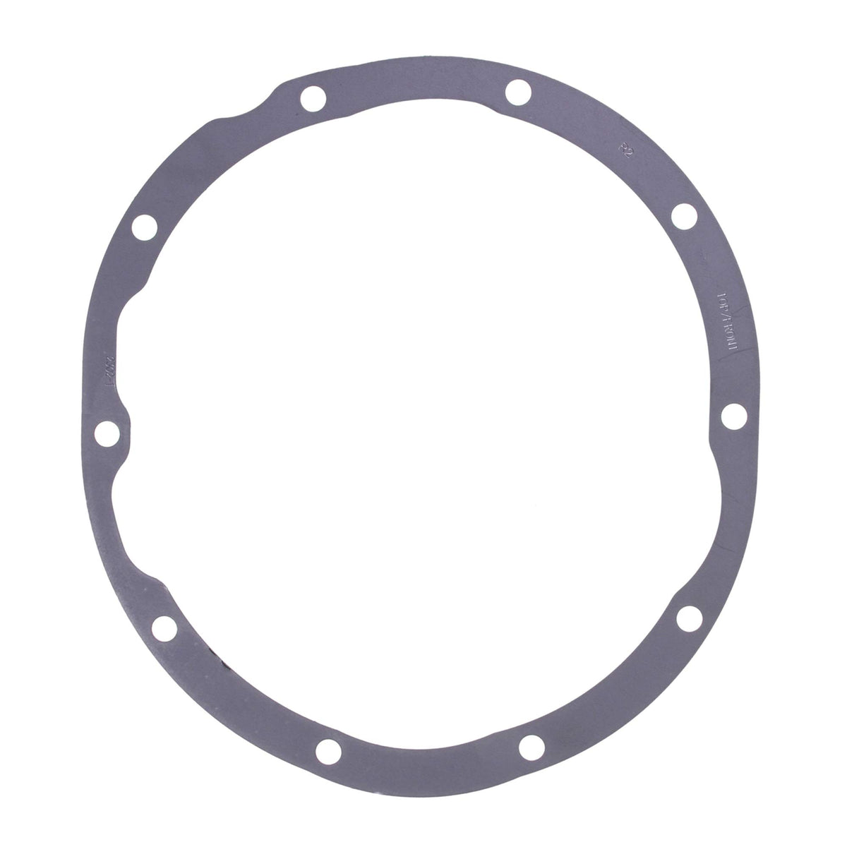 Fel-Pro 2302-1 Axle Hsg. Cover Or Diff. Seal