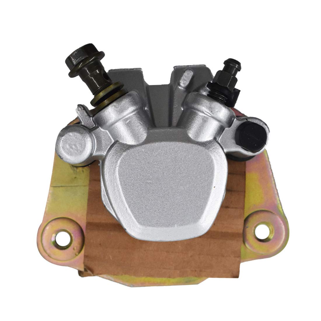 Rear Brake Caliper Replacement For Suzuki Vinson 500 Lt-A500 Lt-F500 2002-2007 69100-03Gf0-999 With Pads