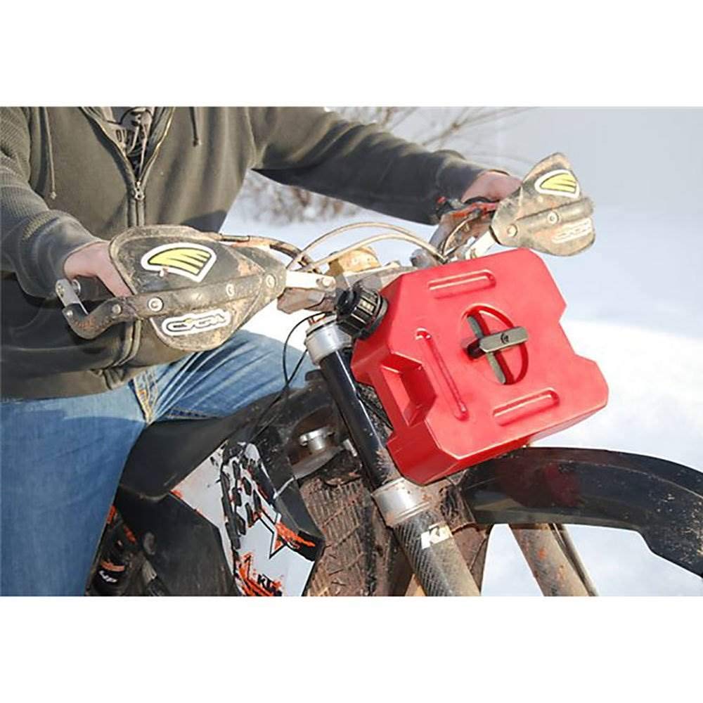 Rotopax Rx-1G Gasoline Pack - 1 Gallon Capacity