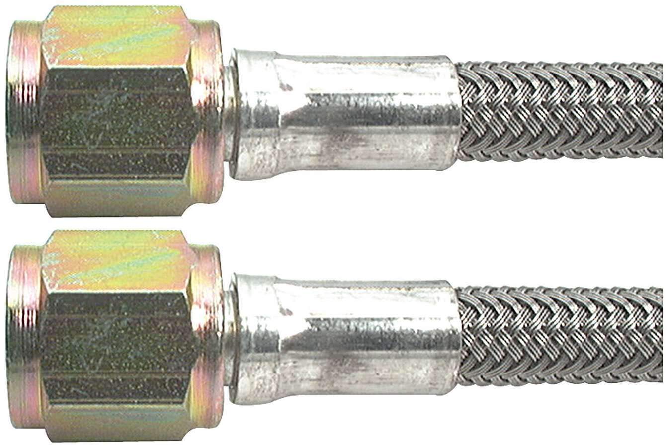 Allstar Performance (ALL46400-48-5) #4 Line, 48, Pack of 5
