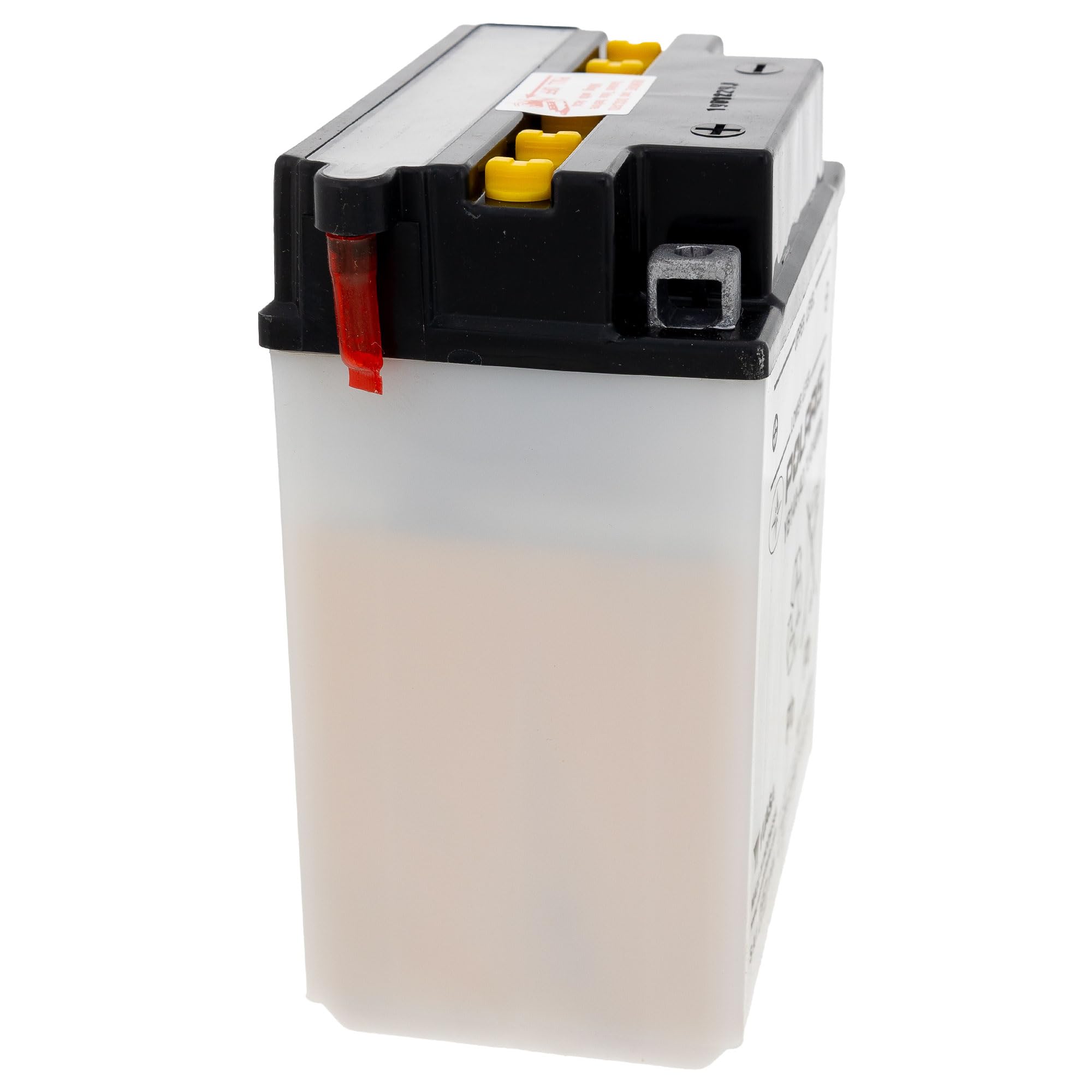 Atv Snowmobile Battery 4140006 Polaris 2005 2008 2019 Xc Lx 550 Sportsman