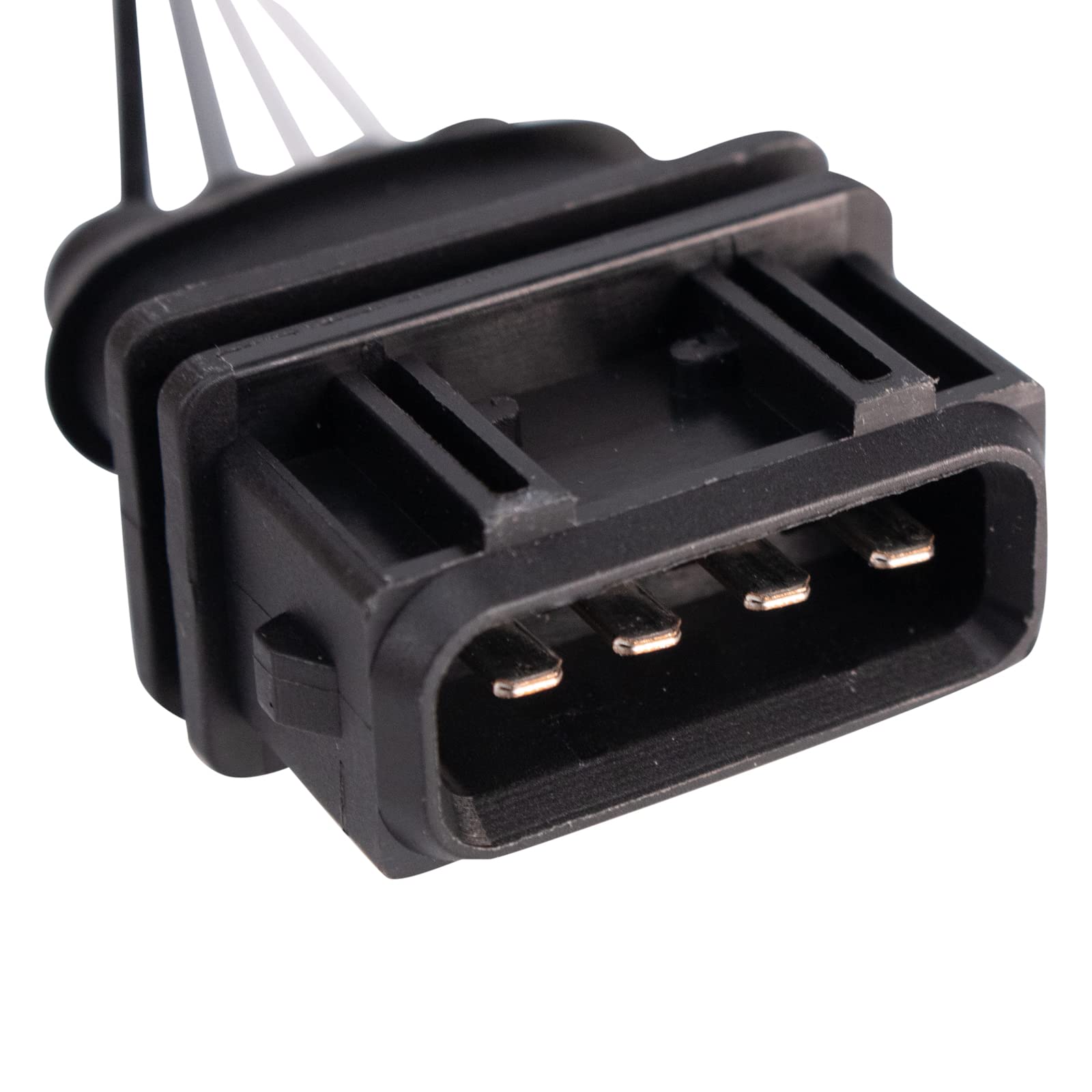 Trq Upstream O2 Oxygen Sensor Compatible With 2000-2004 Volvo S40 V40