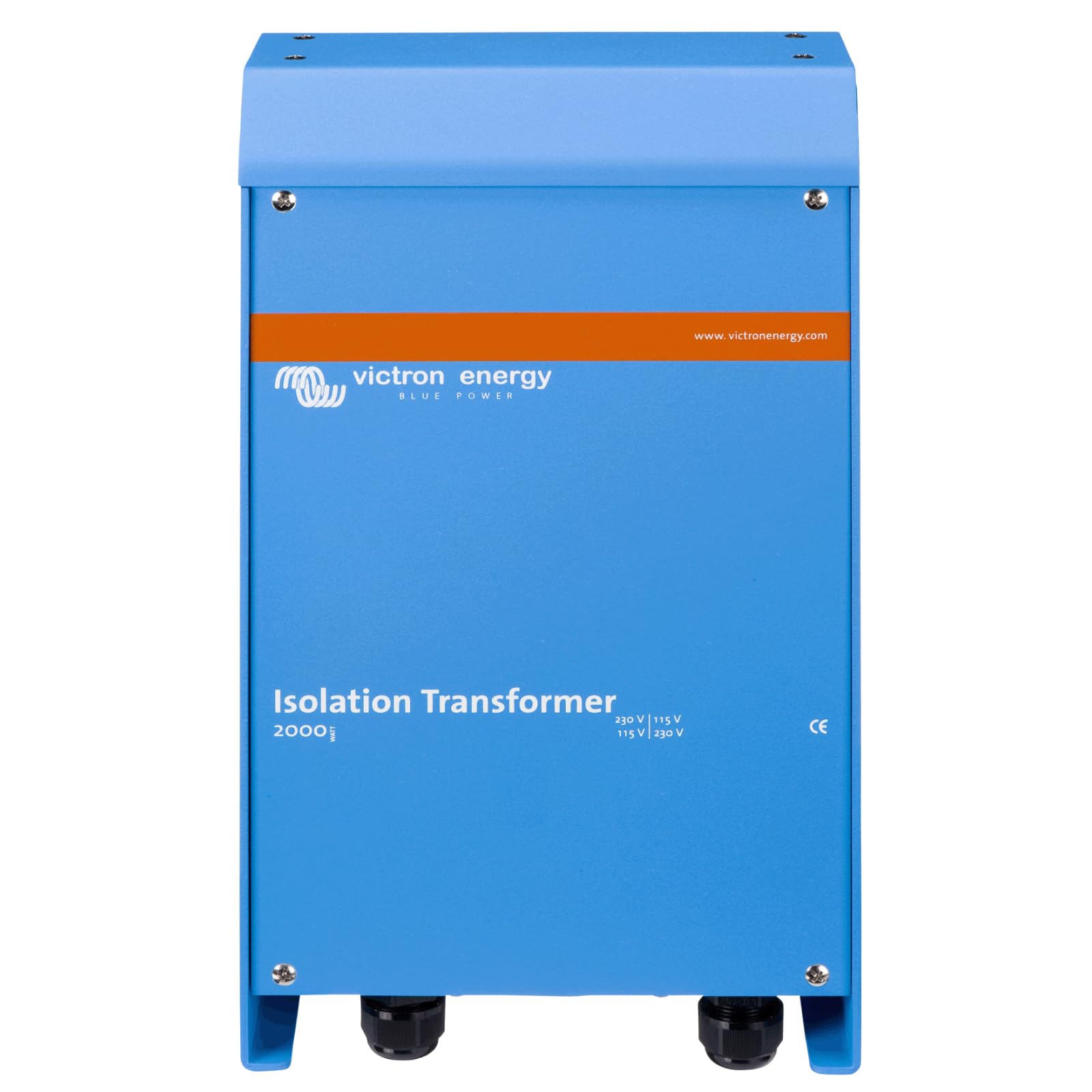Victron Energy Isolation Transformers 2000-Watt 115 or 230V