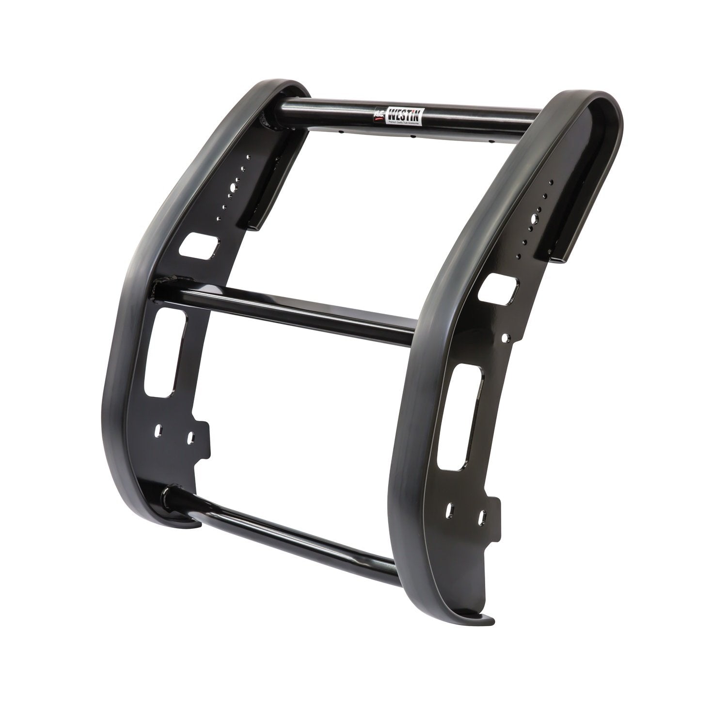 Westin 36-6005 Push Bar Light Channel