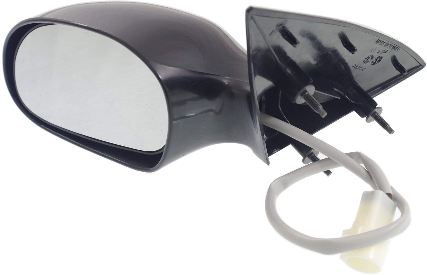 Kool-Vue Mirror Driver Side Compatible With 1996-1999 Ford Taurus, Fits 1996-1999 Mercury Sable Power Glass - Fo1320122
