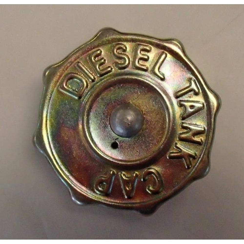 Reliable Aftermarket Parts Our Name Says It All E7Nn9030Aa Diesel Tank Fuel Cap Fits Ford New Holland 2000 3000 3600 4000 4040 9000