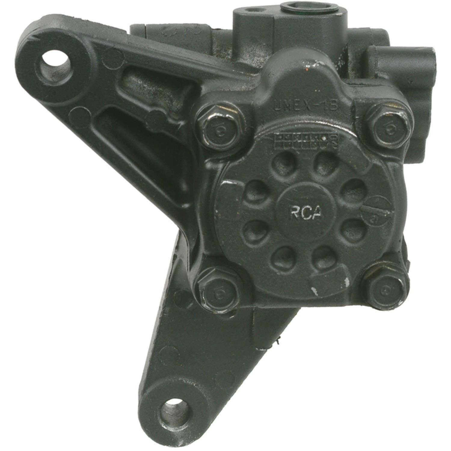 Cardone 21-5441 Remanufactured Power Steering Pump Without Reservoir (Renewed)