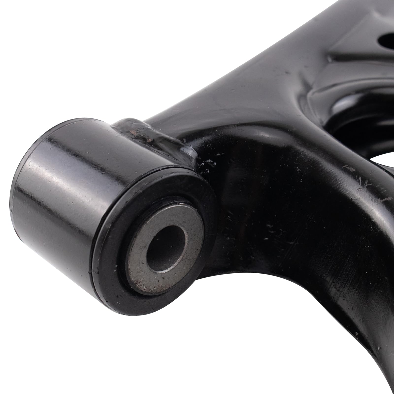 Trq Front Right Lower Control Arm With Ball Joint Passenger Side Compatible With 2016-2022 Honda Hr-V