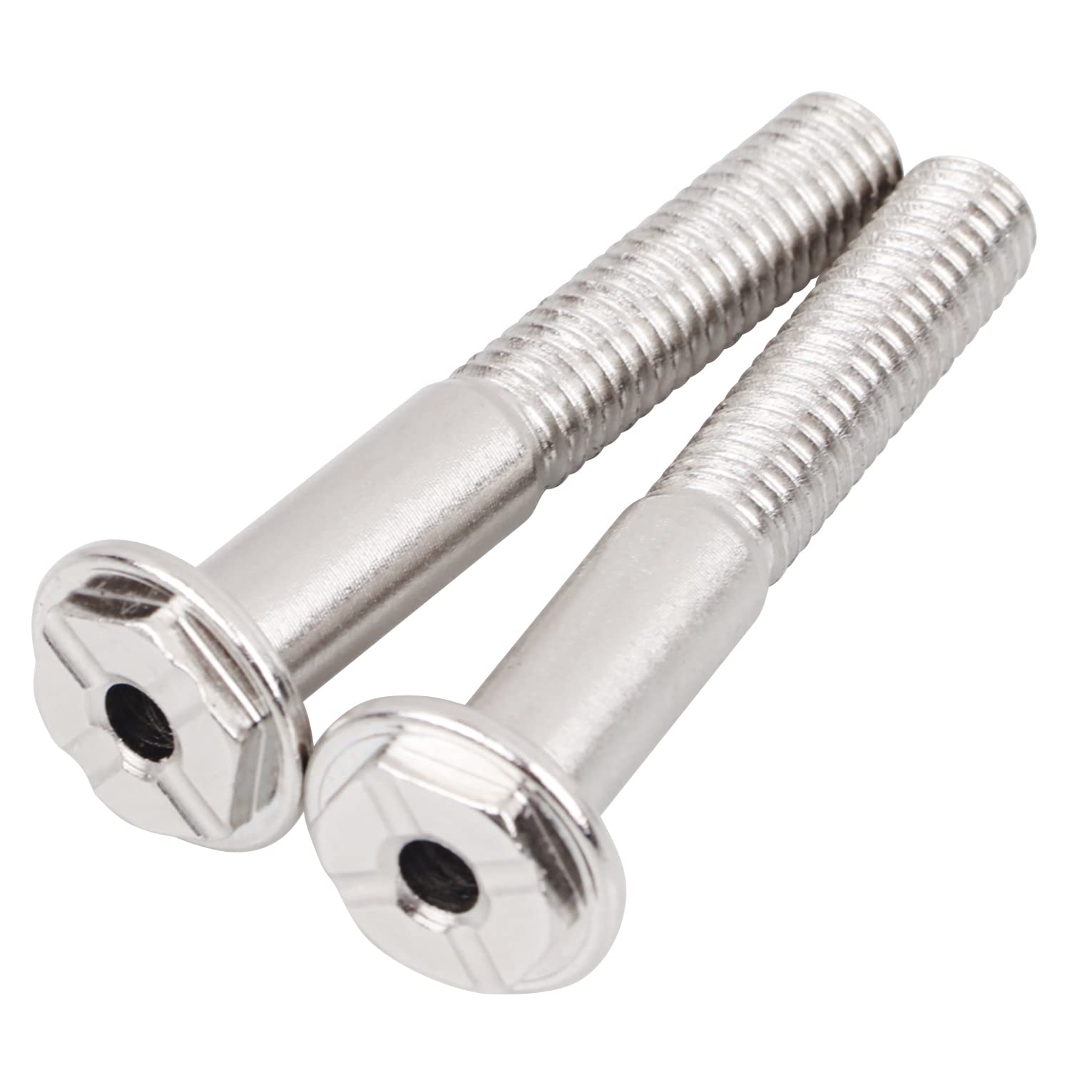 XMMT 2pcs Motorcycle Air Cleaner Breather Bolt Screw for Harley Touring Street Glide Road Glide 2008-2016,Trike 2008-2016