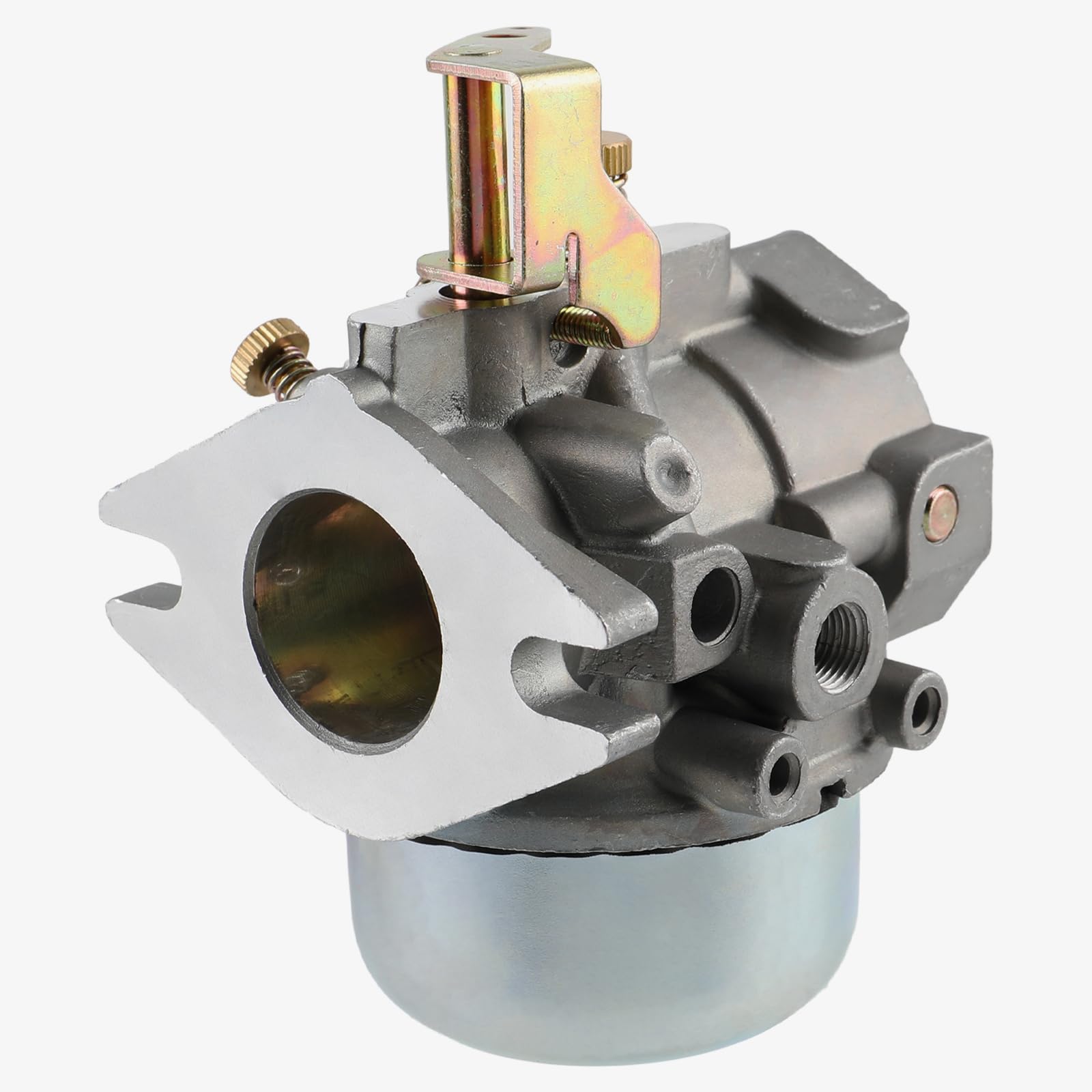 AUTOKAY Carburetor for Kohler K241 K301 Cast Iron 10 12 HP K-Series Motor Carb with Gasket