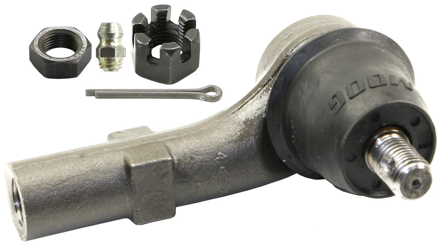 Moog Es3524 Steering Tie Rod End For Volkswagen Jetta