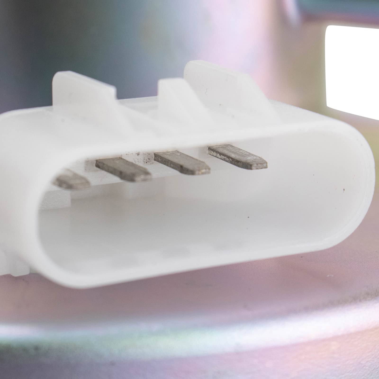 Trq Fuel Pump Module Assembly Compatible With 2004-2006 Chevrolet Silverado 1500 2007 Silverado 1500 Classic Gmc Sierra 1500 Sie