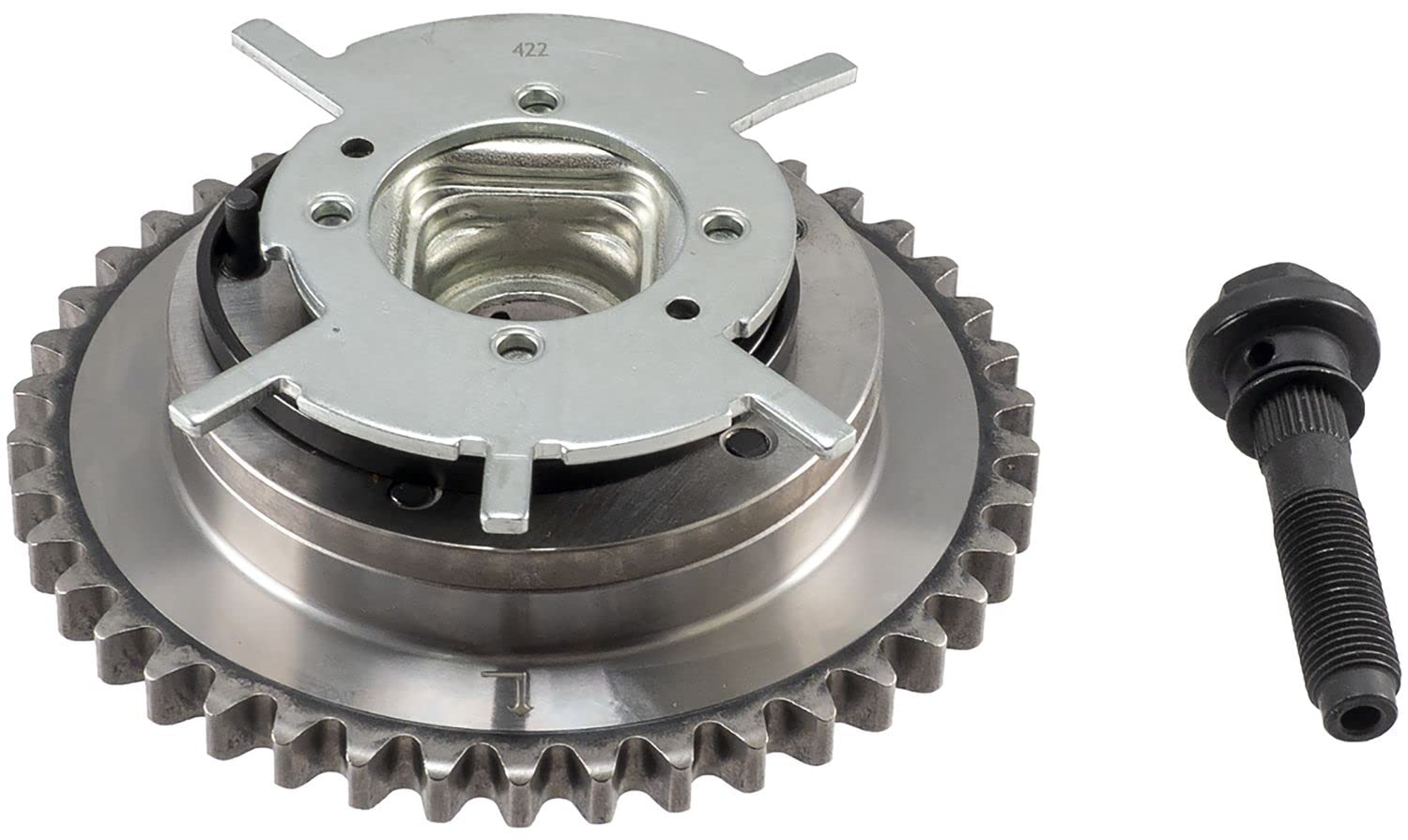 Melling® Engine Variable Valve Timing (Vvt) Sprocket P/N:Vcta-1000H