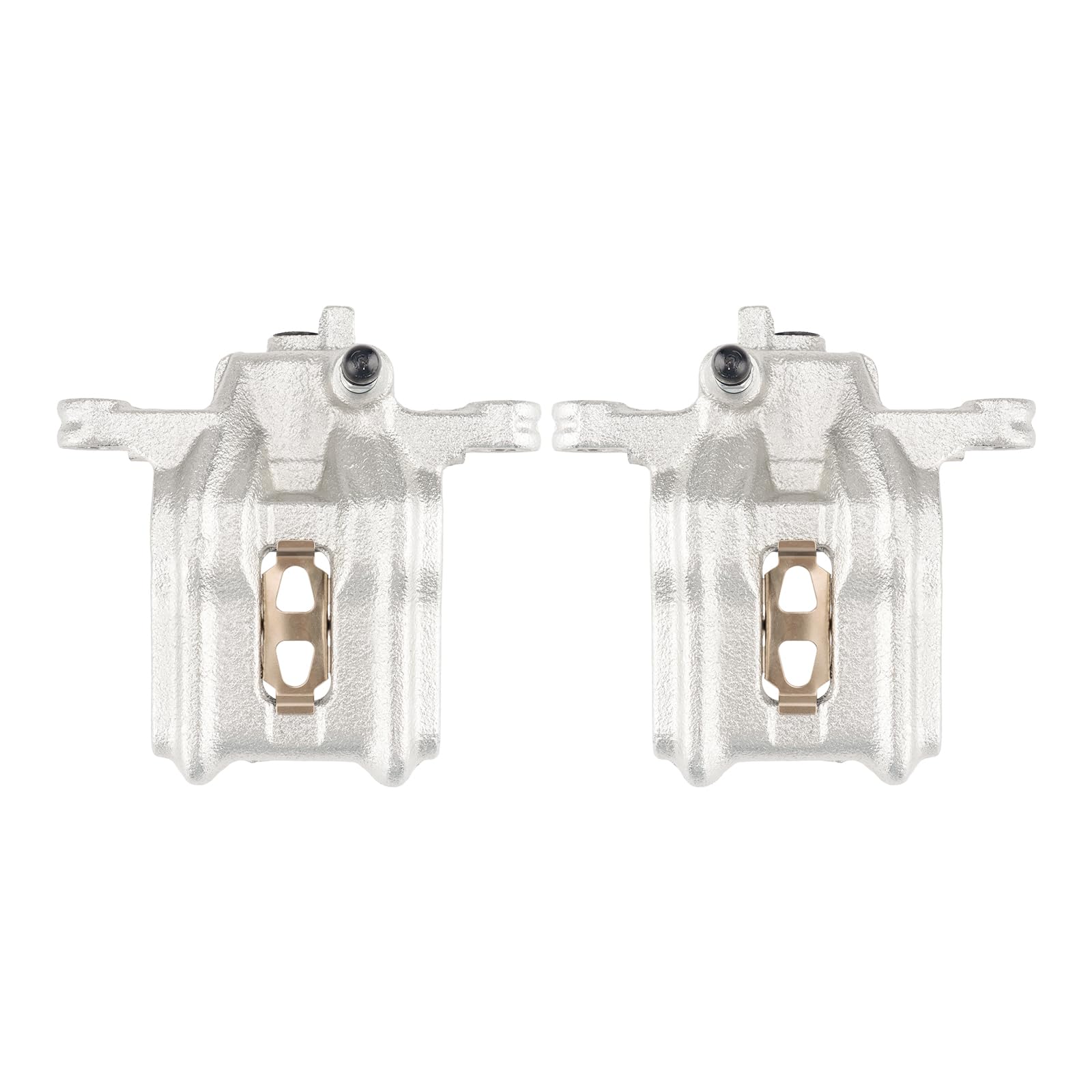 Kax Disc Brake Caliper Assembly For Cr-V 2002-2004 | Legend 1991-1995 | Oasis 1996-1999 | Odyssey 1995-1998 | Rl 1996-1998, Rear