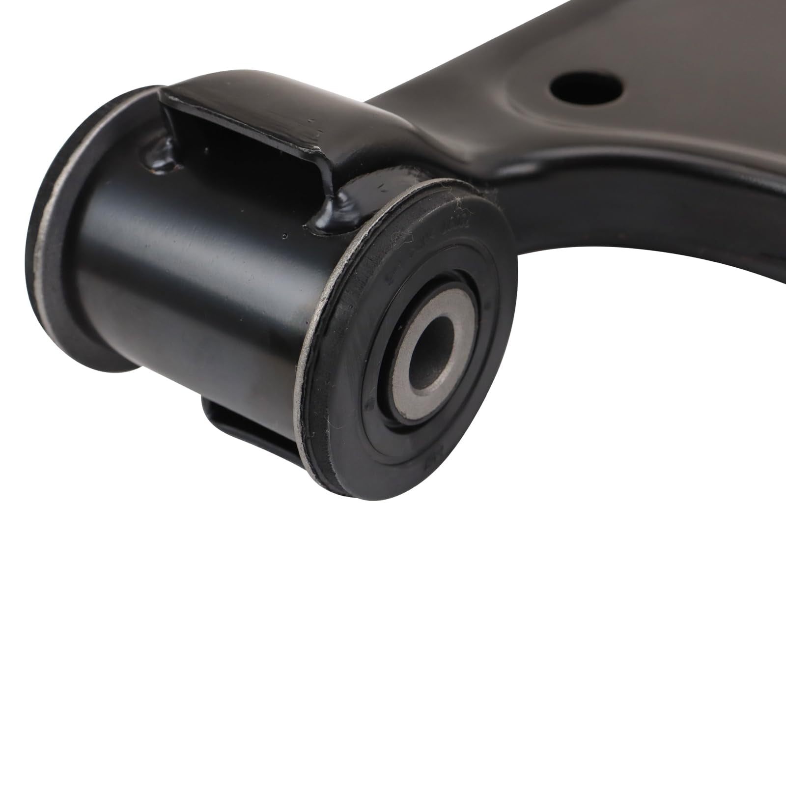 Trq Front Left Lower Control Arm With Ball Joint Drivers Side Compatible With 2008-2017 Buick Enclave 2009-2017 Chevrolet Traver