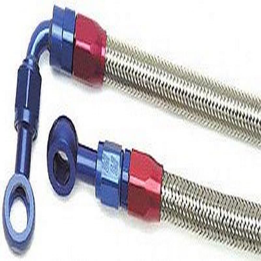 Edelbrock 640920 Banjo Fuel Fitting