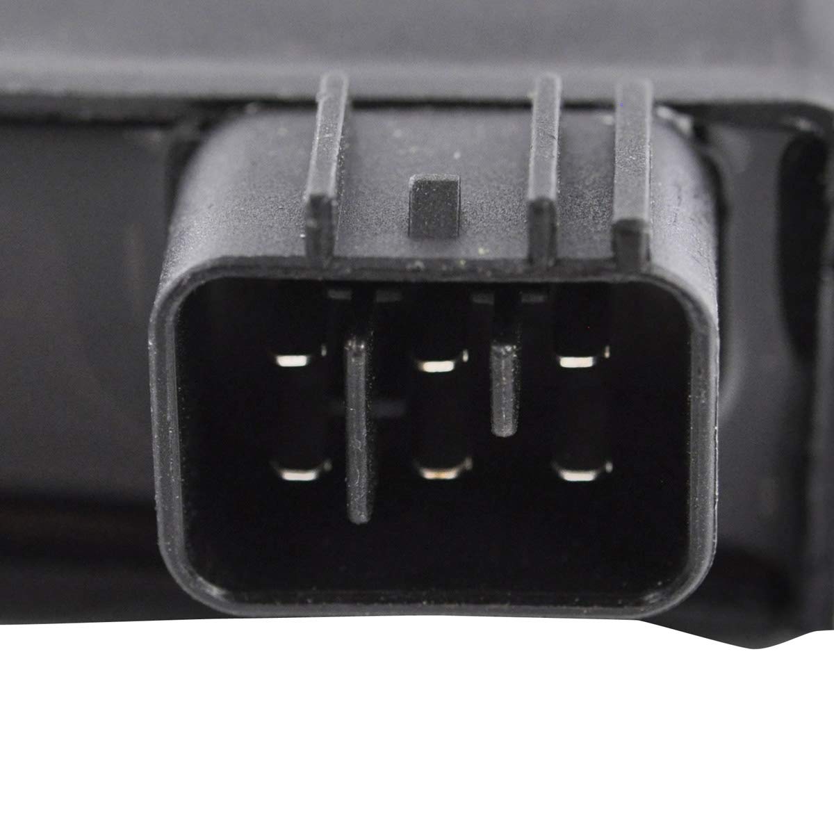 Rmstator Replacement For Peakrpm Cdi Amplifier Box Can-Am Ds 650 / Baja/X 2002-2007 | Oem Repl.# 711664170 420664170