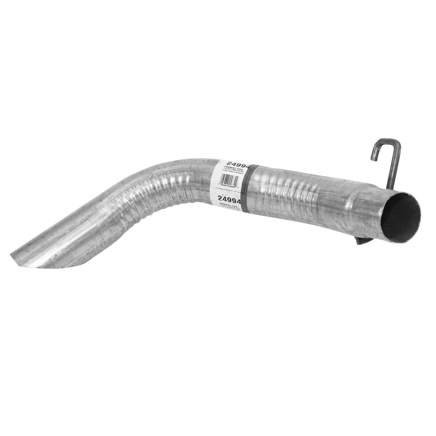 AP Exhaust Products 24994 Exhaust Pipe